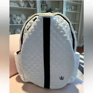 Oliver Thomas | Bags | Oliver Thomas Tennis Bag | Poshmark display picture 2